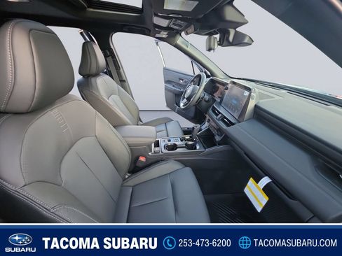 New 2026 Subaru Outback Touring XT AWD/4WD image 17