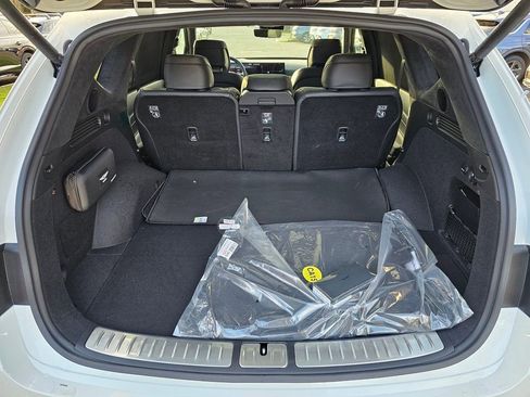 New 2026 Genesis GV80 3.5T Prestige AWD/4WD image 24