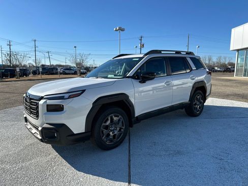 New 2026 Subaru Outback Premium image 3