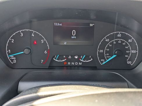 New 2024 Ford Transit 250 148 High Roof AWD image 7