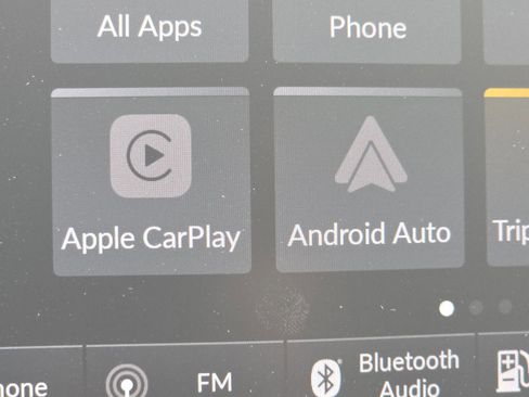 Certified 2025 Honda Ridgeline Sport image 8