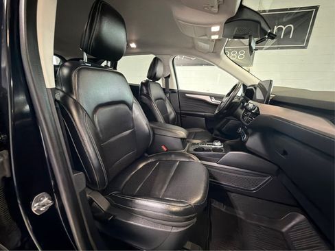 Used 2021 Ford Escape SEL AWD/4WD image 15