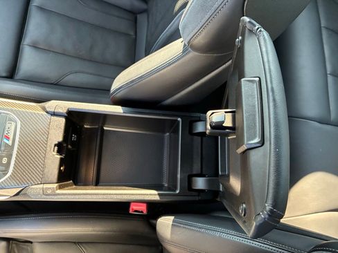 Used 2021 BMW M3 Competition w/ Premium Package image 36