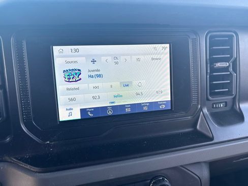 Used 2023 Ford Bronco Big Bend AWD/4WD image 18