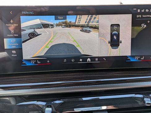 New 2026 BMW X5 xDrive50e w/ M Sport Package image 24