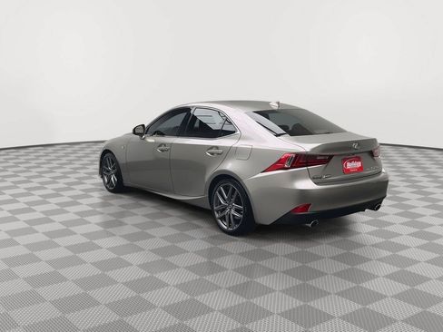 Used 2015 Lexus IS 250 AWD w/ F-Sport Package image 34