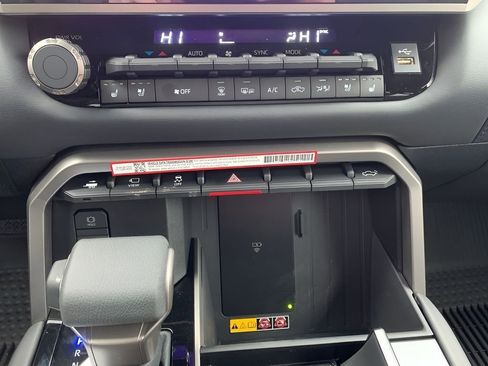 New 2026 Toyota Tundra Platinum image 21