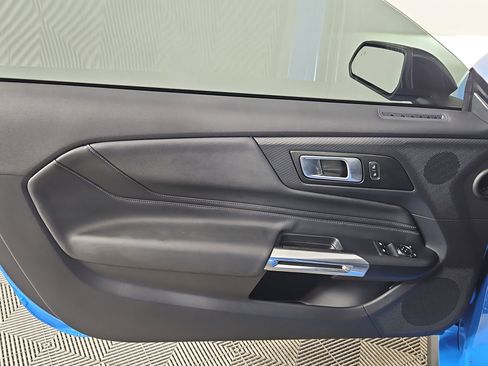 Used 2024 Ford Mustang GT Premium w/ GT Performance Package image 16