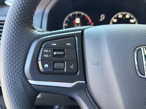 New 2026 Honda Ridgeline TrailSport image 21