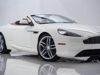 Used 2016 Aston Martin DB9 GT RWD video 2