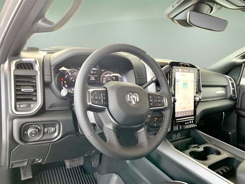 New 2026 RAM 2500 Laramie w/ Night Edition image 18