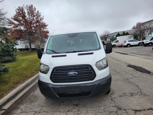 Used 2016 Ford Transit 150 XL image 11