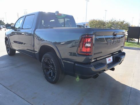 New 2026 RAM 1500 Big Horn image 23