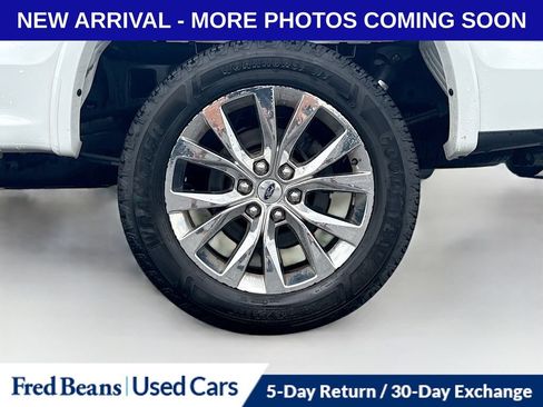 Used 2016 Ford F150 Lariat w/ Equipment Group 502A Luxury AWD/4WD image 12