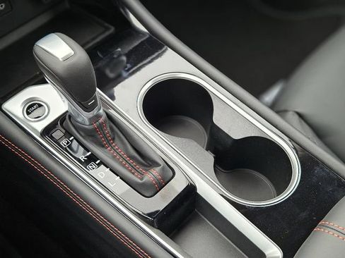 New 2025 Nissan Altima 2.5 SR image 25