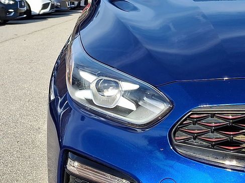 Used 2021 Kia Forte GT image 9