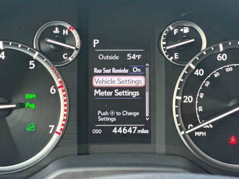 Certified 2022 Lexus GX 460 Premium image 35