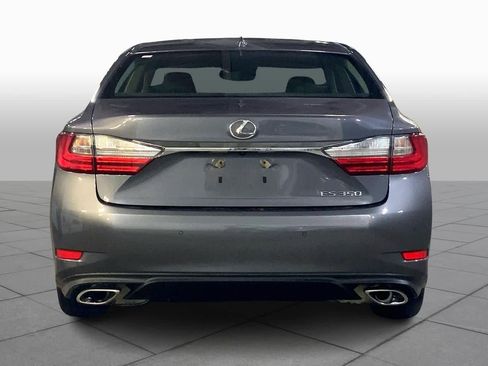 Used 2018 Lexus ES 350 image 4
