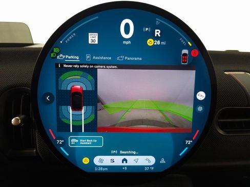 New 2026 MINI Cooper Convertible image 26