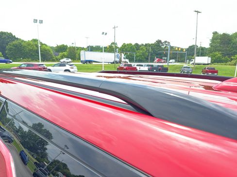 New 2025 Chevrolet Traverse RS image 17