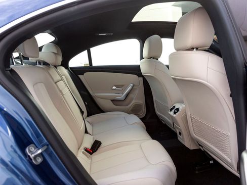 New 2025 Mercedes-Benz CLA 250 image 24