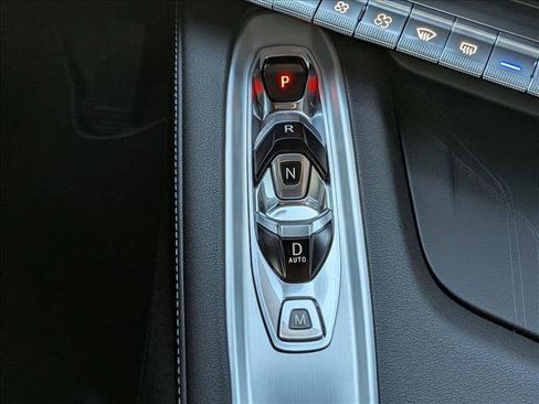Used 2026 Chevrolet Corvette Stingray Coupe w/ Battery Protection Package RWD image 16
