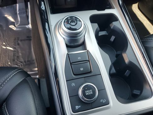 Certified 2023 Ford Explorer ST w/ Equipment Group 401A AWD/4WD image 27