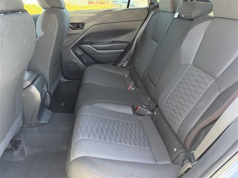 Used 2024 Subaru Impreza 2.0i Sport w/ Popular Package #1 image 13