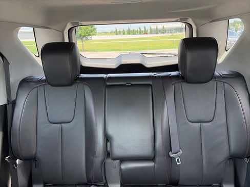 Used 2013 Chevrolet Equinox LTZ FWD image 19