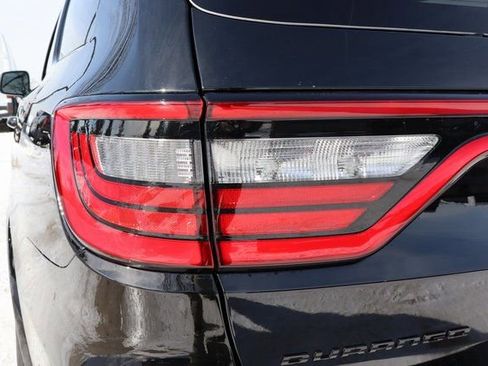 New 2026 Dodge Durango GT w/ Tow 'N Go Package image 29