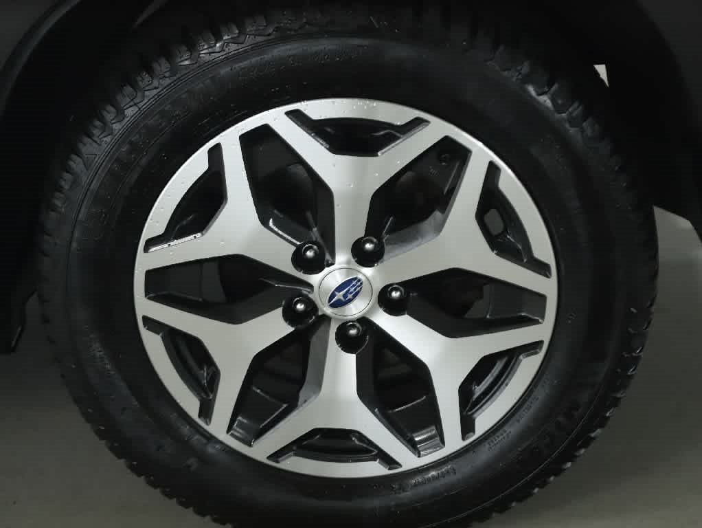 Used 2020 Subaru Forester Premium w/ Popular Package #1 AWD/4WD image 41