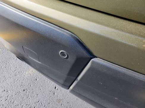 Used 2023 Subaru Ascent Onyx Edition Limited image 11