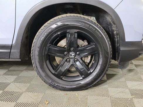 Used 2023 Honda Ridgeline Black Edition image 24