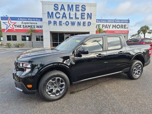 Used 2026 Ford Maverick XLT w/ XLT Luxury Package FWD image 1