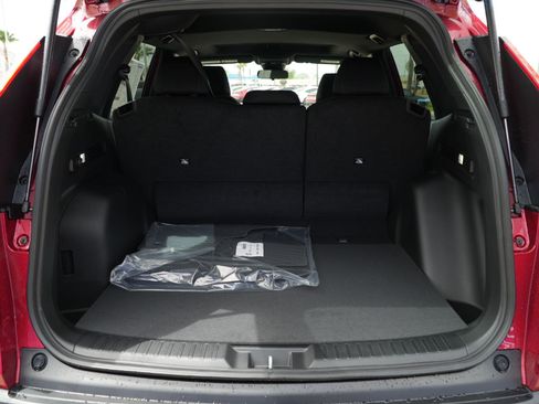 New 2026 Honda CR-V Sport image 8
