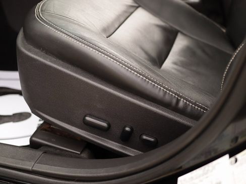 Used 2012 Ford Fusion SEL image 21