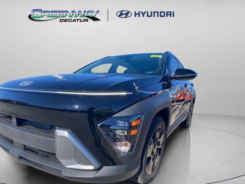 New 2026 Hyundai Kona SEL Sport FWD image 9