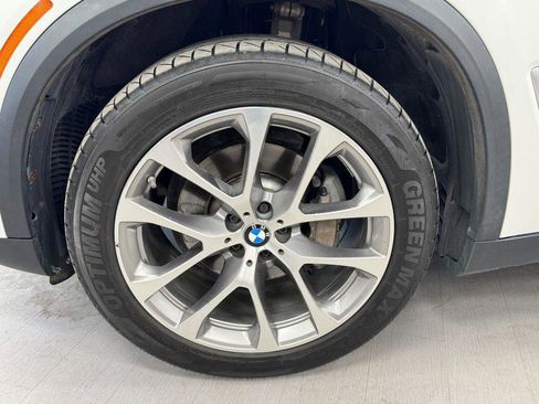 Used 2019 BMW X5 xDrive40i w/ Convenience Package image 32