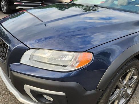 Used 2014 Volvo XC70 T6 image 23