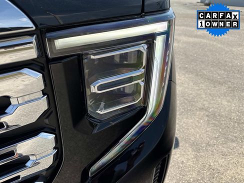 Used 2025 GMC Sierra 1500 Denali image 10