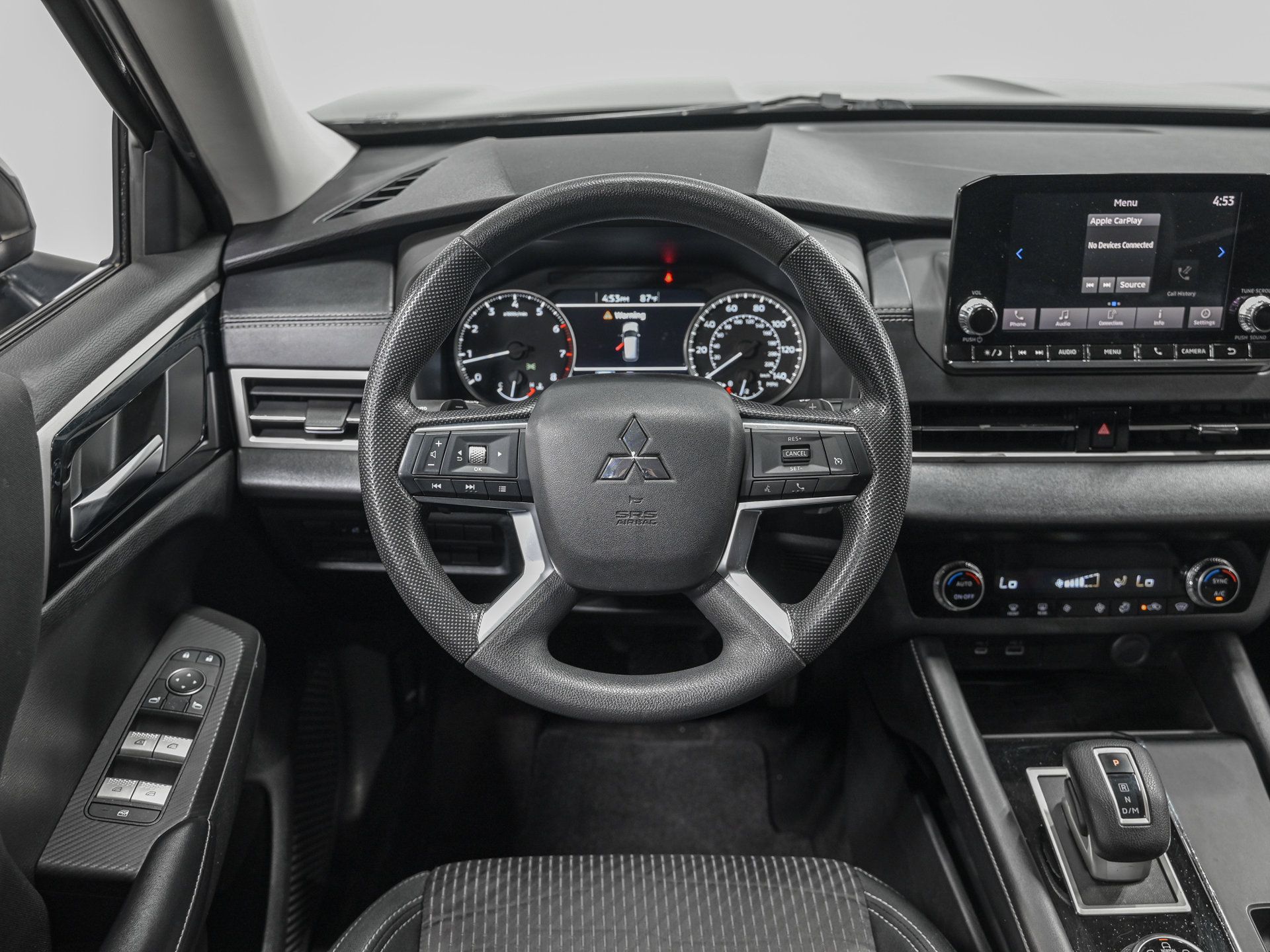 Used 2022 Mitsubishi Outlander ES AWD/4WD image 18