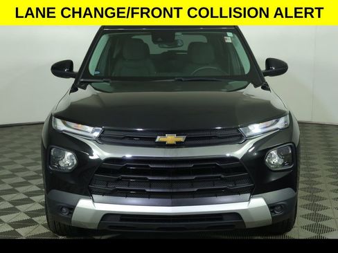 Used 2023 Chevrolet TrailBlazer LT w/ Convenience Package image 10
