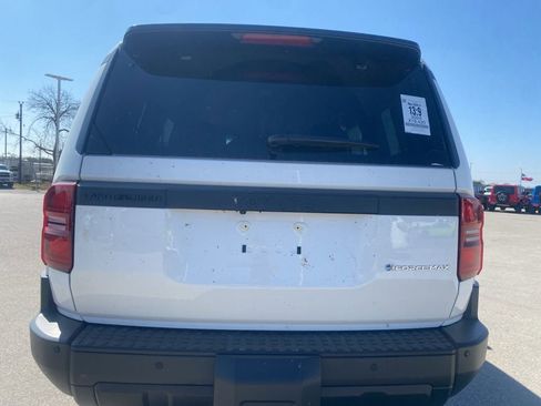 Used 2024 Toyota Land Cruiser 1958 image 10