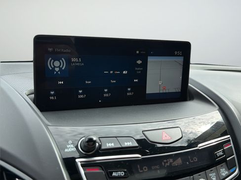 Used 2021 Acura RDX A-Spec FWD image 23