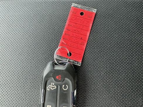 Used 2023 GMC Sierra 2500 AT4 w/ AT4 Preferred Package image 28