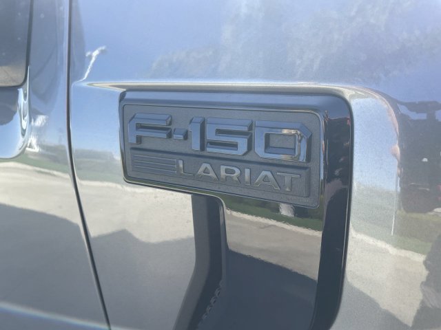 Used 2024 Ford F150 Lariat w/ Bed Utility Package AWD/4WD image 33