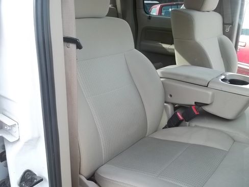 Used 2007 Ford F150 4x4 SuperCrew image 10
