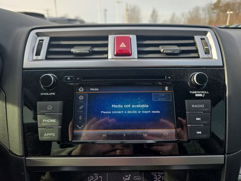 Used 2019 Subaru Legacy 2.5i w/ Alloy Wheel Package image 34