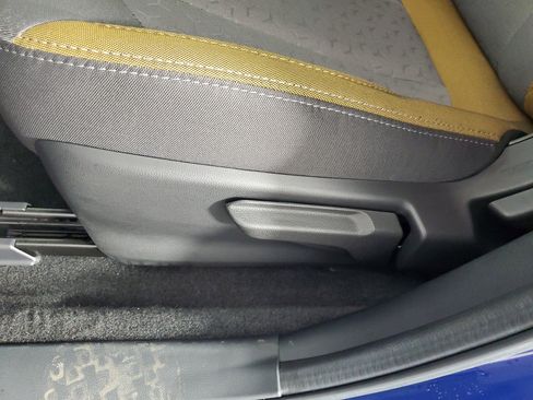 Used 2025 Subaru Crosstrek 2.5i Sport w/ Crosstrek Mirror Package image 30