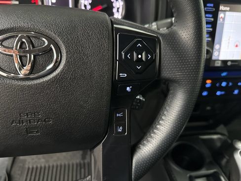 Used 2020 Toyota 4Runner TRD Pro AWD/4WD image 15